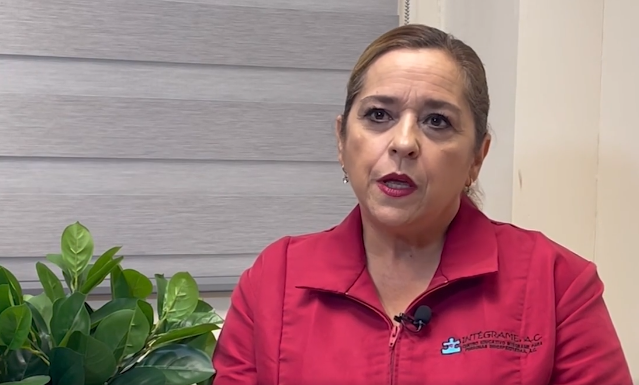 EN CAJEME SOMOS MUCHAS Y MUCHOS CON LA VOLUNTAD DE AYUDAR