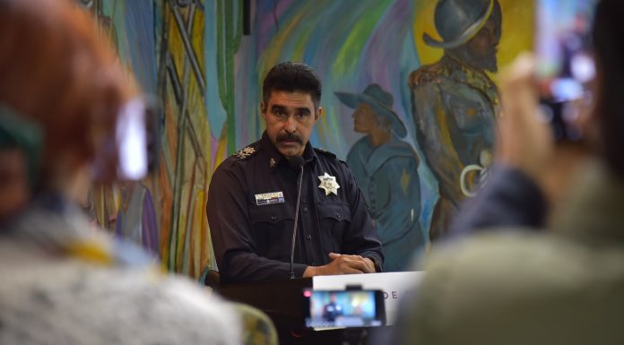 LLAMA SSPM A CONDUCTORES A CUMPLIR CON REGLAMENTO DE TRÁNSITO