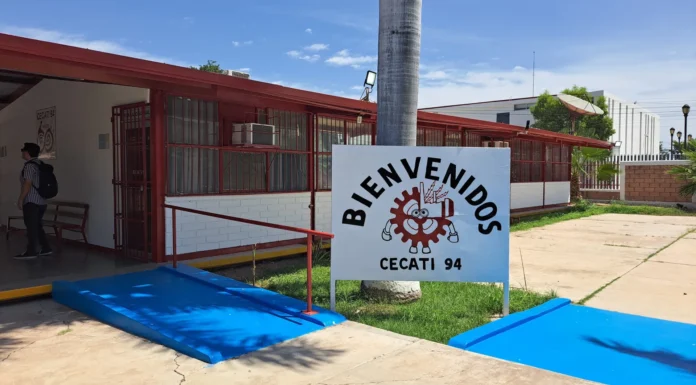 En enero inician cursos de capacitación en CECATI 94