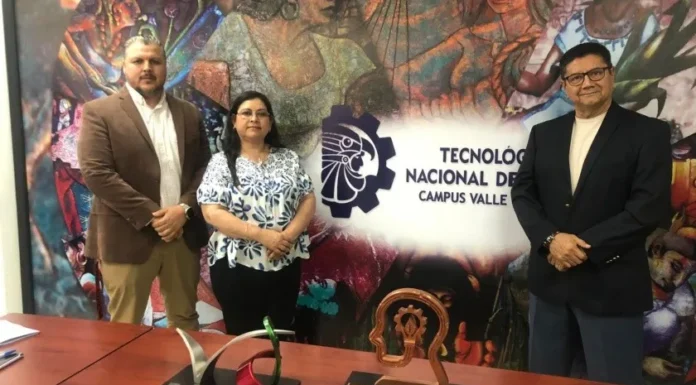 Reconocen a laboratorio del ITVY a nivel nacional