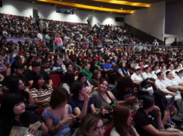 UNIVERSITARIOS DE SONORA RECIBIRÁN BECA GERTRUDIS BOCANEGRA DE 1,900 PESOS BIMESTRALES