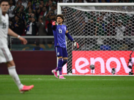 GUILLERMO OCHOA VUELVE AL TRI PARA RECIBIR HOMENAJE TRAS SU RETIRO