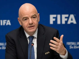 INFANTINO ENFRENTA CUESTIONAMIENTOS POR MÁS DE 1.7 MILLONES DE DÓLARES VINCULADOS AL MUNDIAL 2026